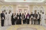 Sharjah Press Club Helps Journalists Hone Editing Skills