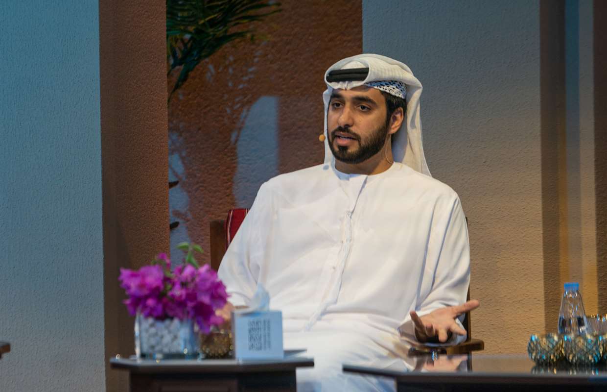 Sharjah Ramadan Majlis Tackles Growing Menace of Electronic Addiction and Video Games