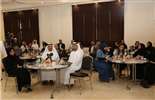 Sharjah Press Club Organises Meeting Between Media and Sharjah Municipality