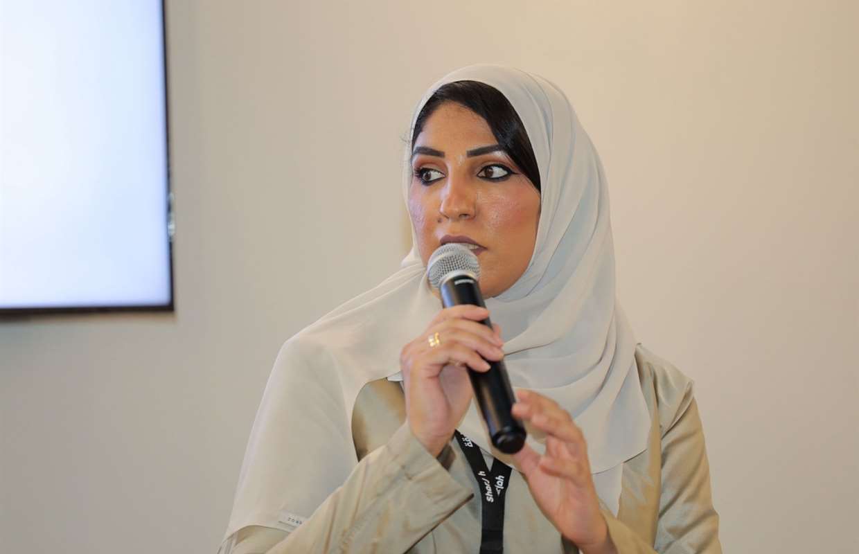 Sharjah Press Club sessions at IGCF 2024 explore the future of journalism in the face of human-machine dynamics