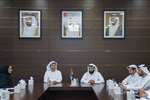 SHARJAH PRESS CLUB ORGANISES ‘TAWASUL’ MEDIA DIALOGUE WITH ROADS AND TRANSPORT OFFICIALS