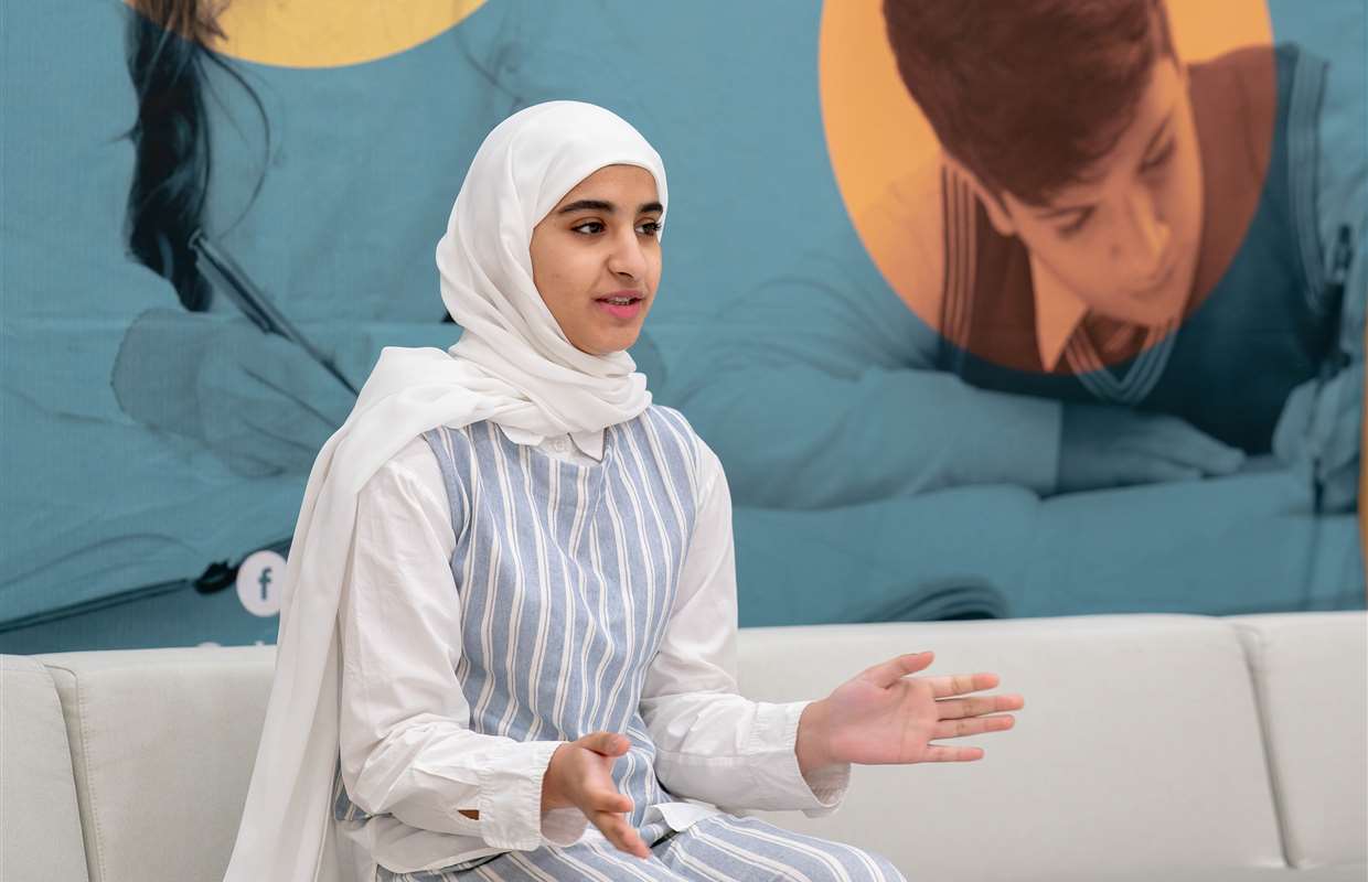 SPC launches ‘From Sharjah, We Begin’ podcast as part of Ithmar media training programme