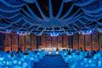 SULTAN BIN AHMED ATTENDS 1ST SESSION OF RAMADAN MAJLIS