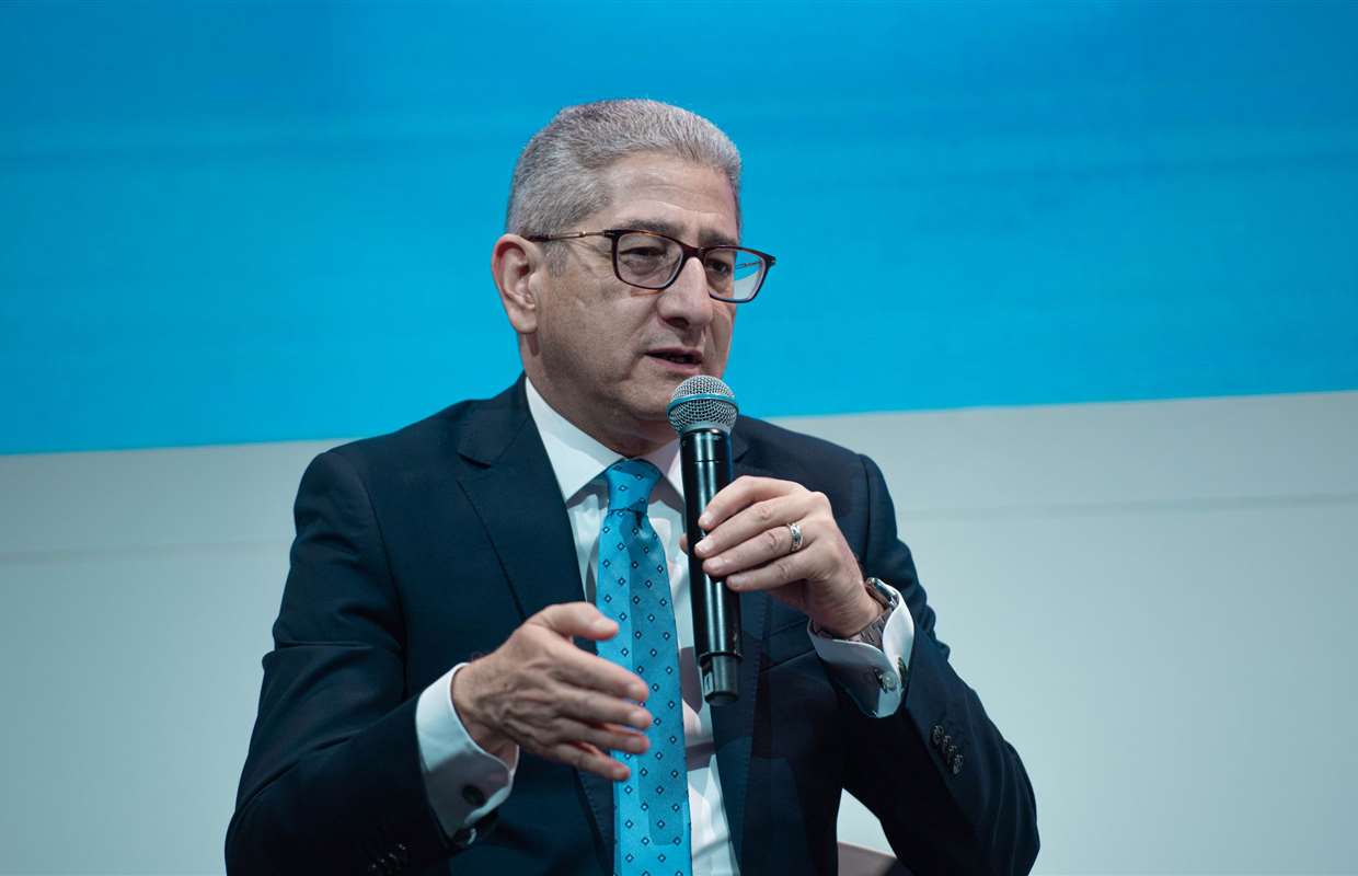 Sharjah Press Club explores specialised topics on the second day of IGCF 2025