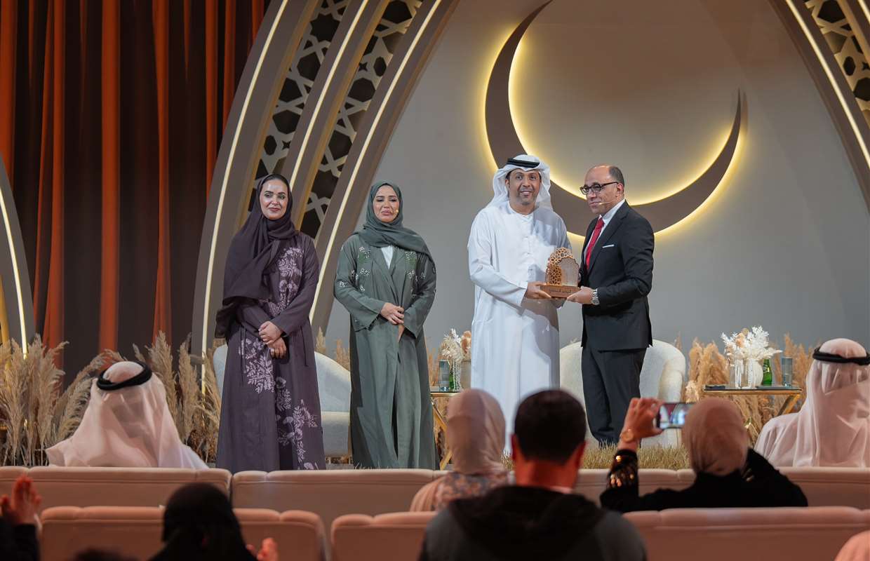 المجلس الرمضاني لنادي الشارقة للصحافة يسلّط الضوء على صحة العمود الفقري وجودة الحياة