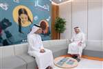 SPC launches ‘From Sharjah, We Begin’ podcast as part of Ithmar media training programme