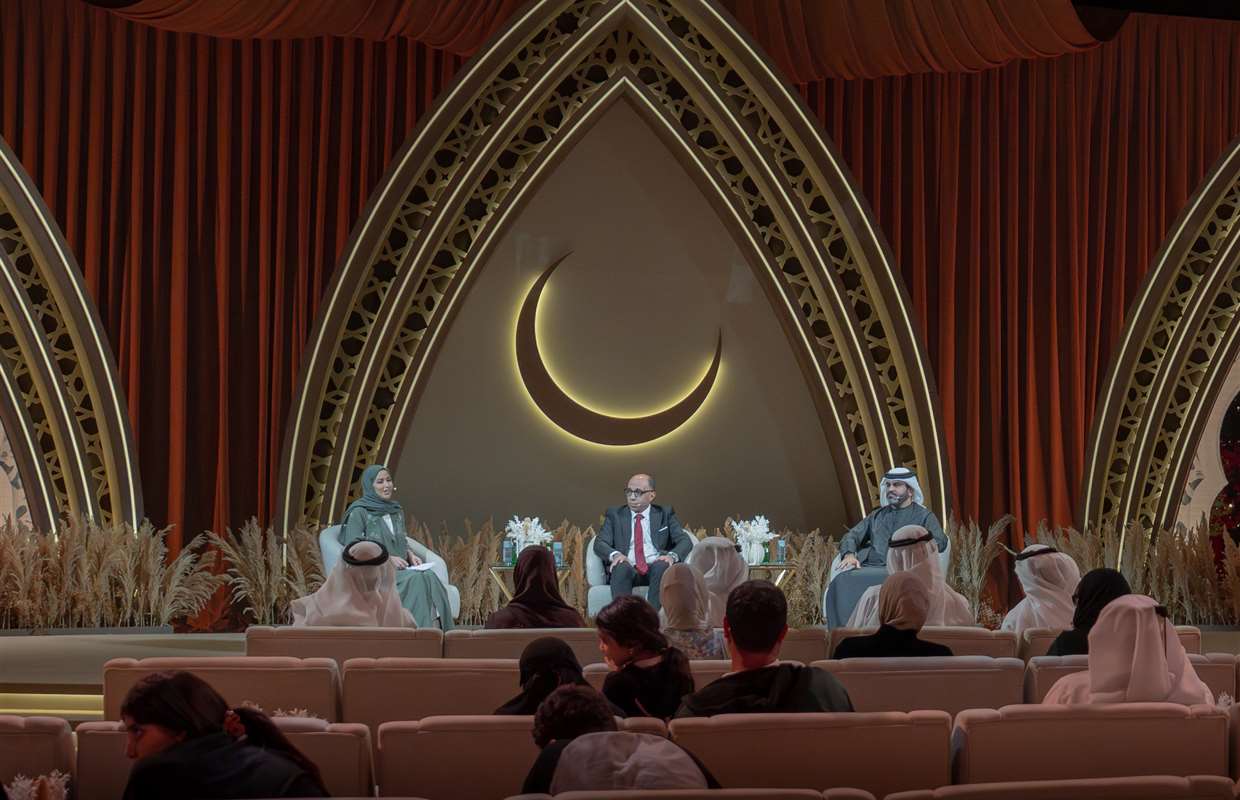 Experts at SPC Ramadan Majlis discuss spinal health and wellness in its third session