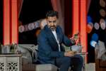 ريكاردو كاكا ومحمد النني يتفقا على أهمية النتائج في كرة القدم