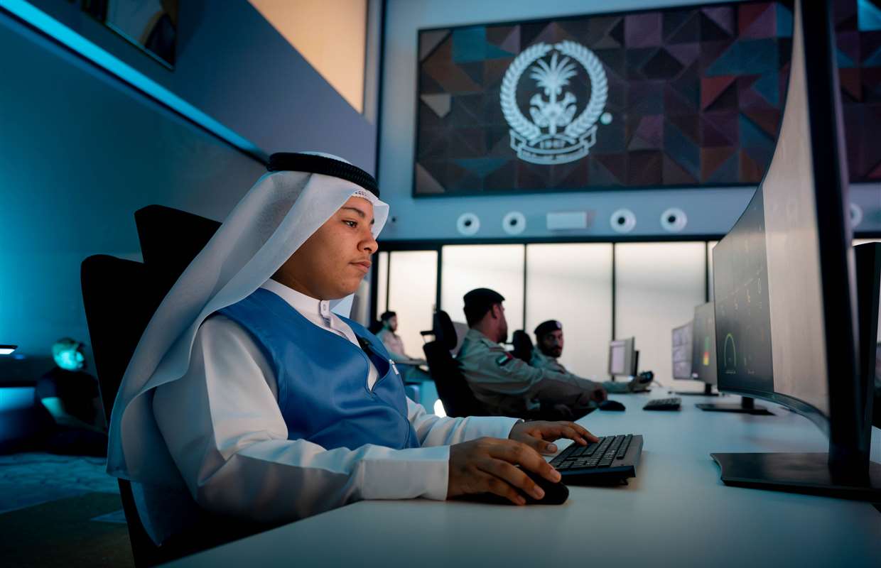 Ithmar begins practical phase with digital content production at government entities across Sharjah