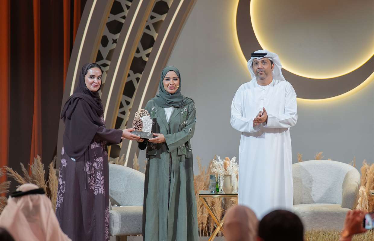 Experts at SPC Ramadan Majlis discuss spinal health and wellness in its third session