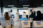 المكتب الإعلامي لحكومة الشارقة يطلق النسخة الثامنة من برنامج التدريب الإعلامي «إثمار»