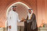 SHARJAH RAMADAN MAJLIS’ RELIGIOUS SESSION SHINES LIGHT ON SUCCESS OF HAPPINESS IN THE WORLD AND NEXT