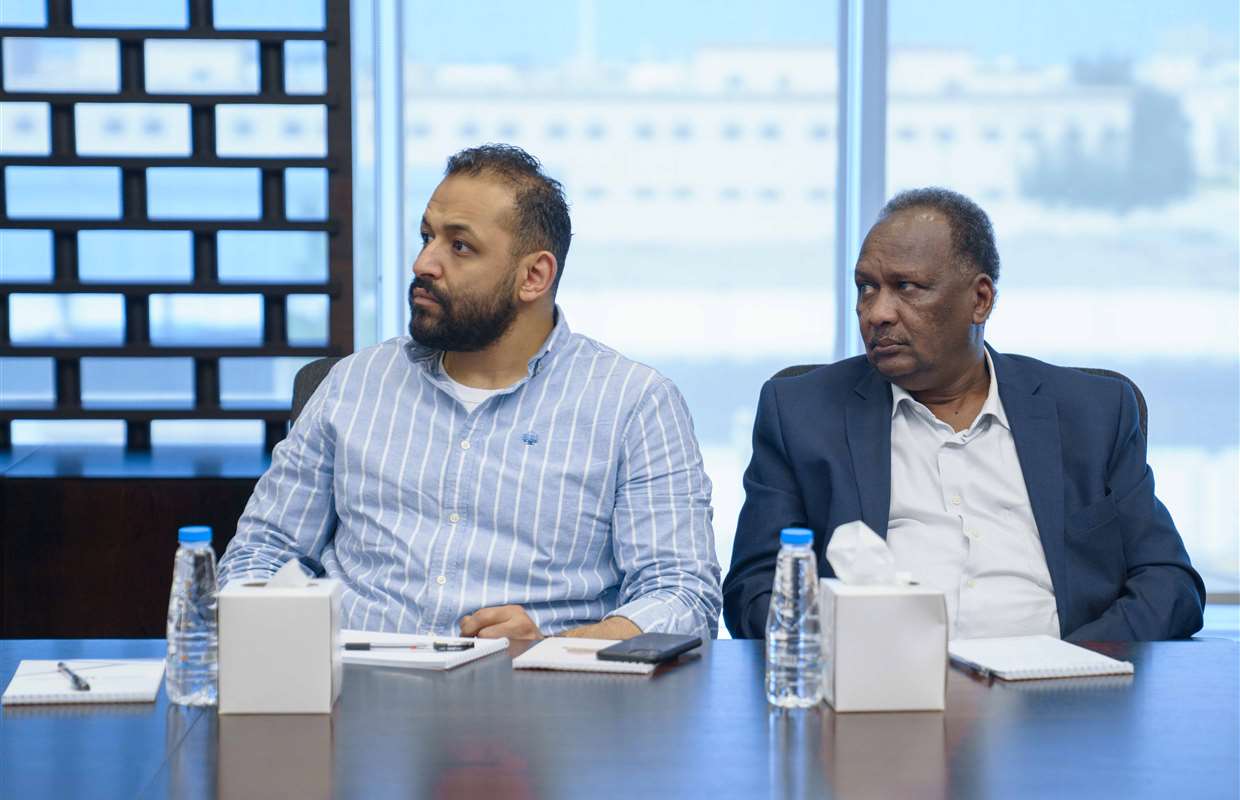 SHARJAH PRESS CLUB ORGANISES ‘TAWASUL’ MEDIA DIALOGUE WITH ROADS AND TRANSPORT OFFICIALS