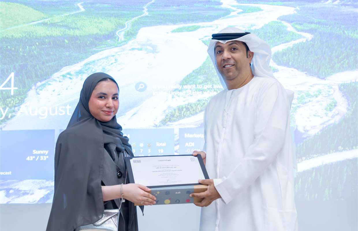 Sharjah Press Club Wraps up 6th Ithmaar Media Training for Children, Youth