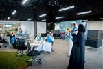 SGMB to launch 8th edition of “Ithmar” media training programme