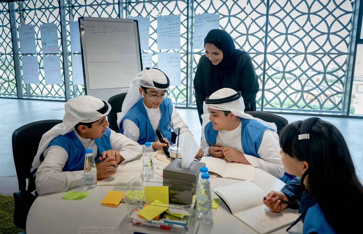 SGMB to launch 8th edition of “Ithmar” media training programme