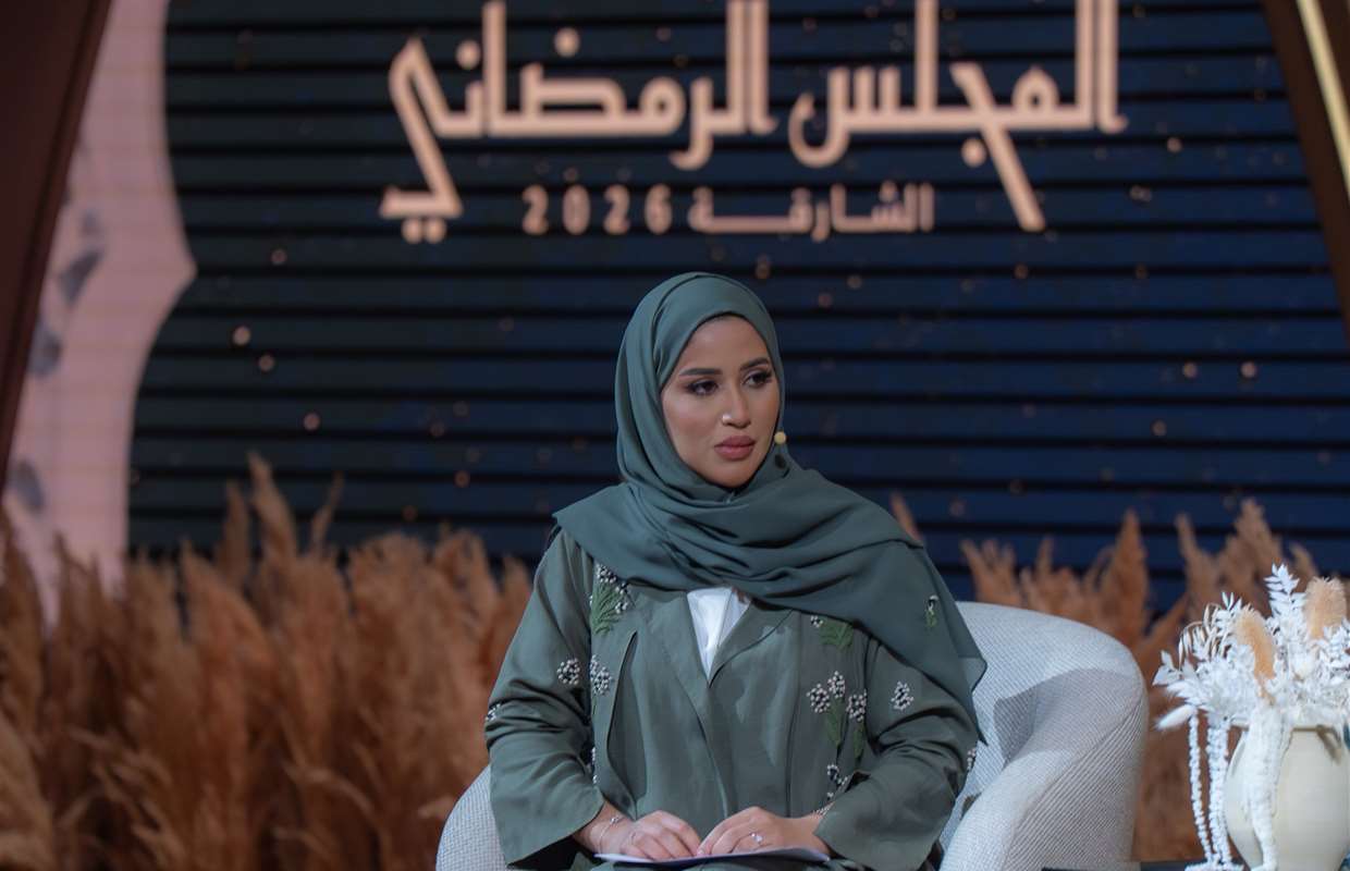 Experts at SPC Ramadan Majlis discuss spinal health and wellness in its third session