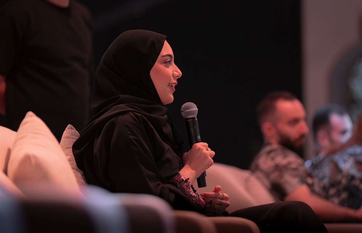 المجلس الرمضاني لنادي الشارقة للصحافة يسلّط الضوء على صحة العمود الفقري وجودة الحياة