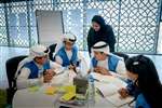 المكتب الإعلامي لحكومة الشارقة يطلق النسخة الثامنة من برنامج التدريب الإعلامي «إثمار»