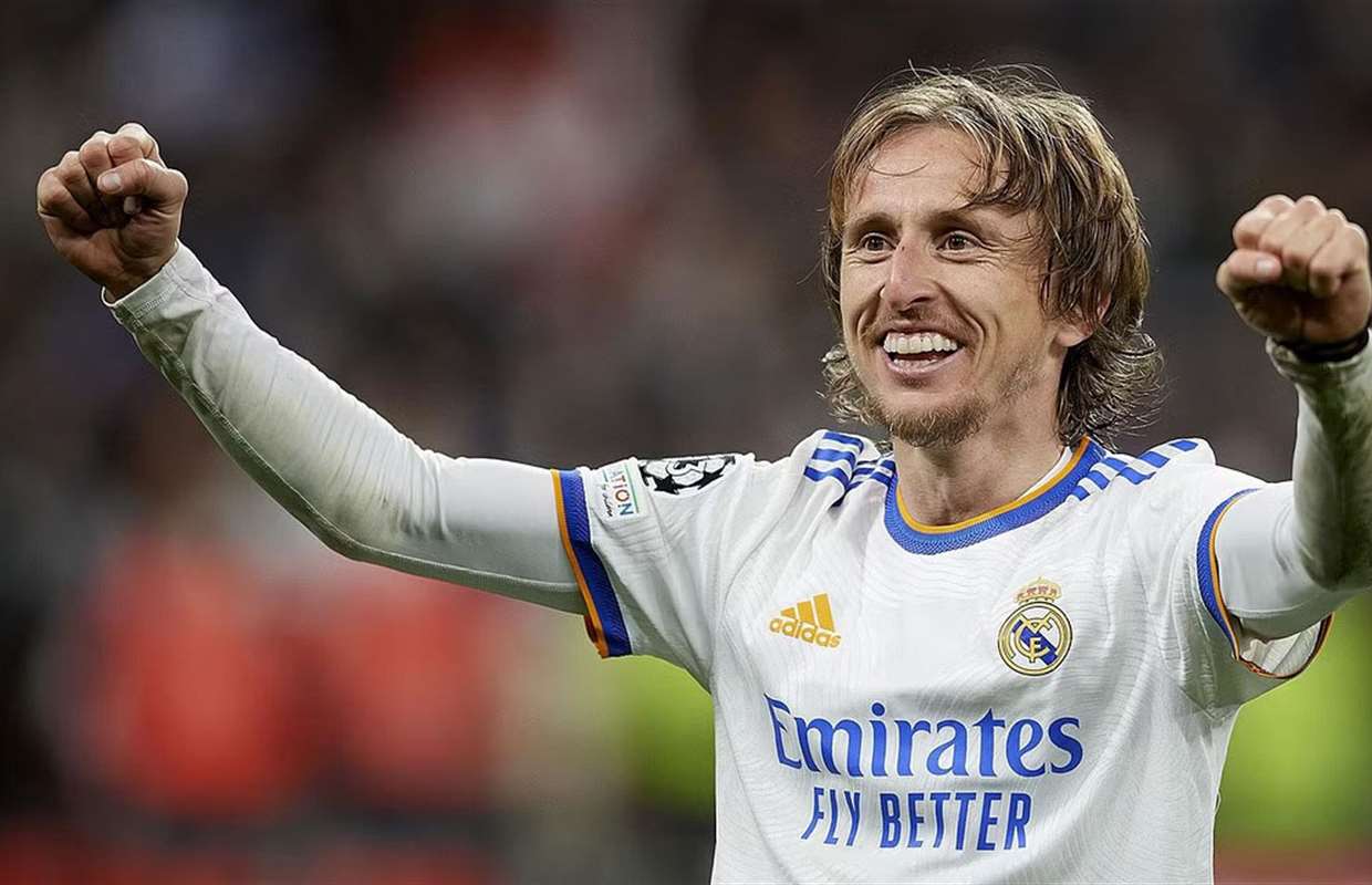 SHARJAH PRESS CLUB ANNOUNCES 13TH SHARJAH RAMADAN MAJLIS FEATURING LEADING EXPERTS AND REAL MADRID STAR LUKA MODRIC