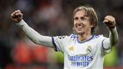 SHARJAH PRESS CLUB ANNOUNCES 13TH SHARJAH RAMADAN MAJLIS FEATURING LEADING EXPERTS AND REAL MADRID STAR LUKA MODRIC