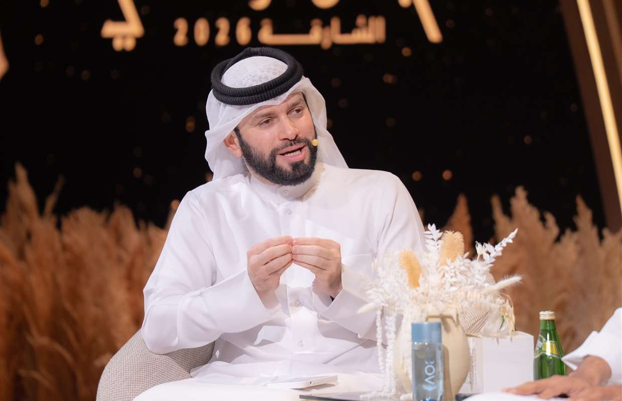 المجلس الرمضاني لنادي الشارقة للصحافة يستعرض رؤى النمو الشخصي ومفاهيم التوازن الحياتي