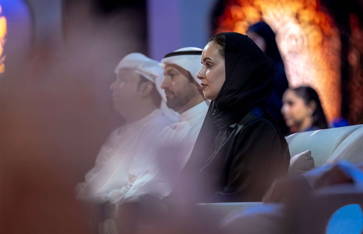 نادي الشارقة للصحافة يختتم النسخة الـ 15 من مجلسه الرمضاني بمحور السفر والتجربة الإنسانية