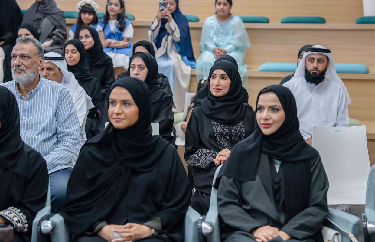 Sharjah Press Club Wraps up 6th Ithmaar Media Training for Children, Youth