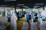 SPC launches first phase of ‘From Sharjah, We Begin’ podcast training as part of “Ithmar”