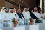 Abdullah bin Salem, Sultan bin Ahmed attend Ramadan Majlis