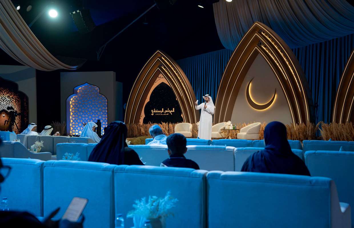 SPC wraps up 15th Ramadan Majlis with session on travel and human experience