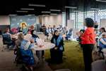 SGMB to launch practical phase of 7th “Ithmar” edition with ‘From Sharjah, We Begin’ podcast