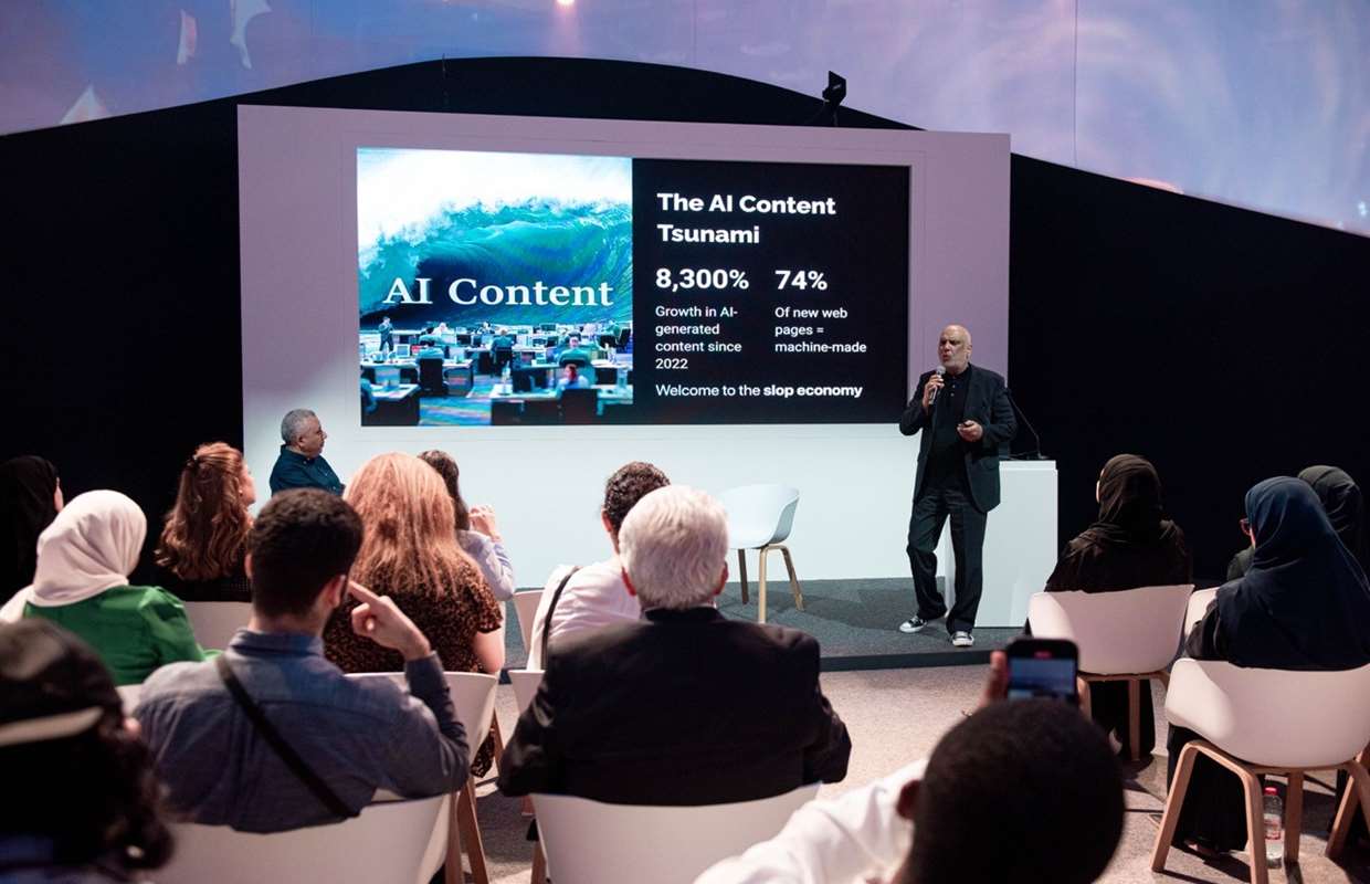 International Government Communication Forum 2025 debate puts journalism’s future in focus