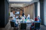 Ithmar begins practical phase with digital content production at government entities across Sharjah