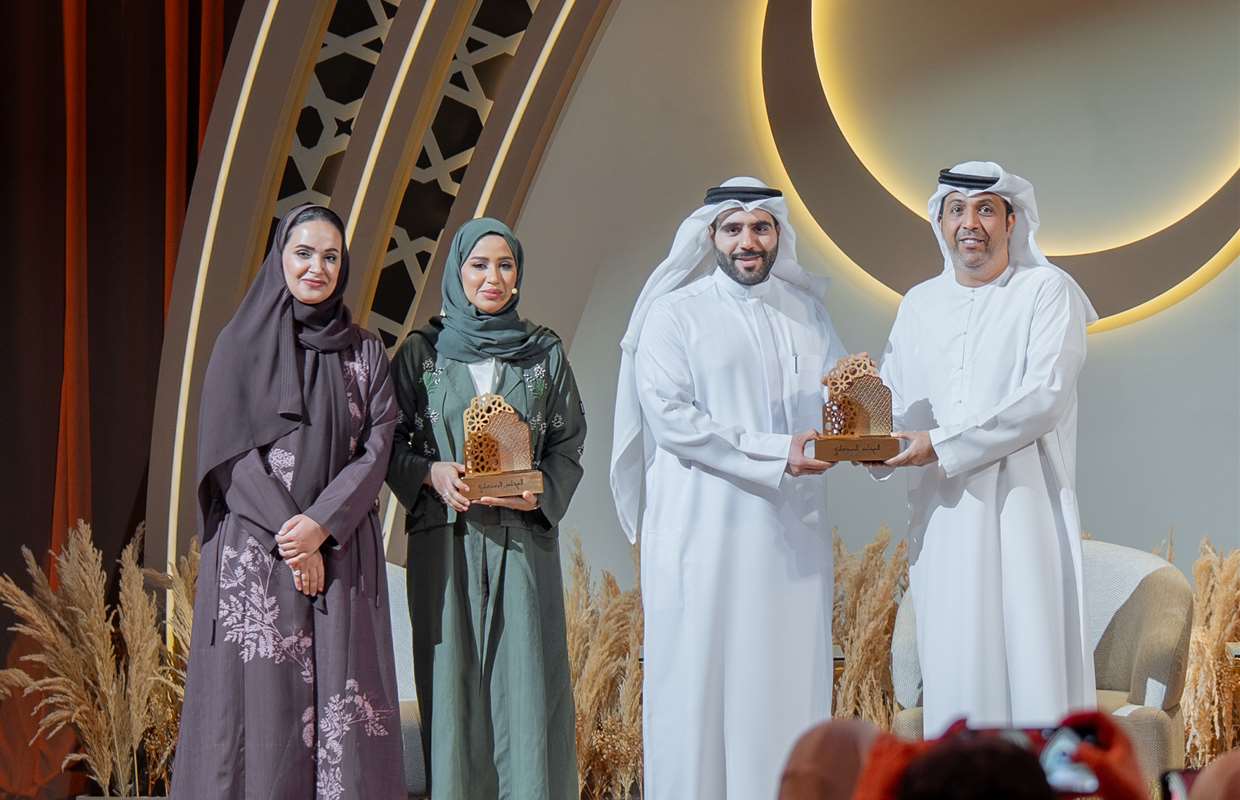 Experts at SPC Ramadan Majlis discuss spinal health and wellness in its third session