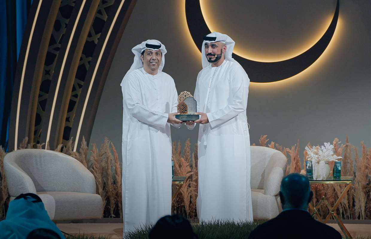 SPC wraps up 15th Ramadan Majlis with session on travel and human experience