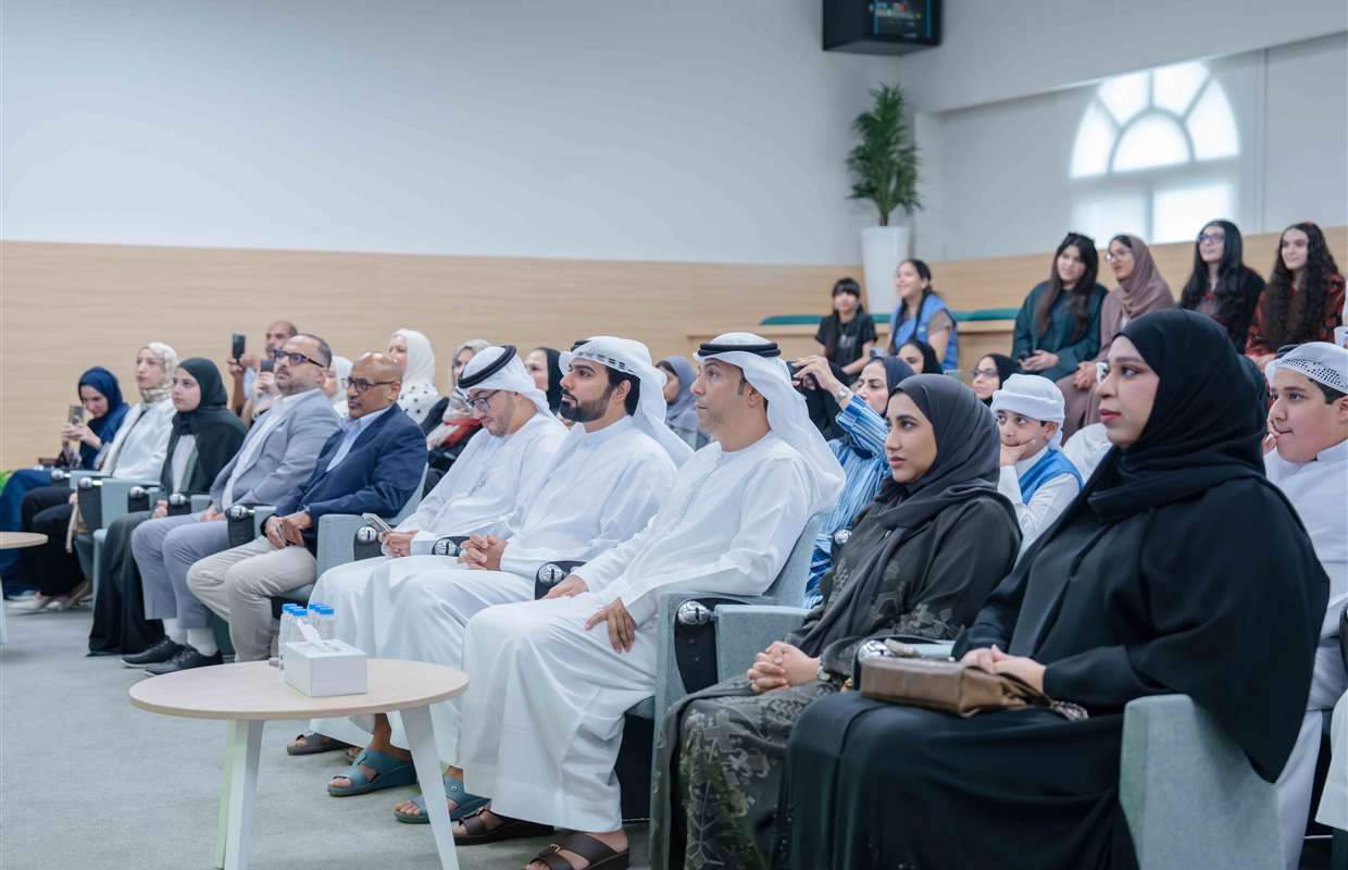 Sharjah Press Club Wraps up 6th Ithmaar Media Training for Children, Youth