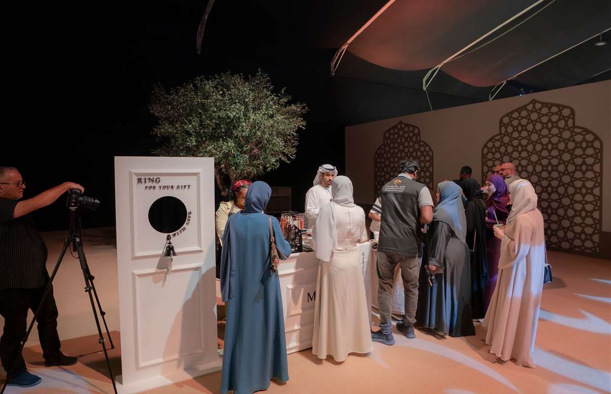 15th edition of SPC Ramadan Majlis addresses personal growth and life balance in its second session