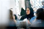 نادي الشارقة للصحافة يباشر تنفيذ أولى مراحل 