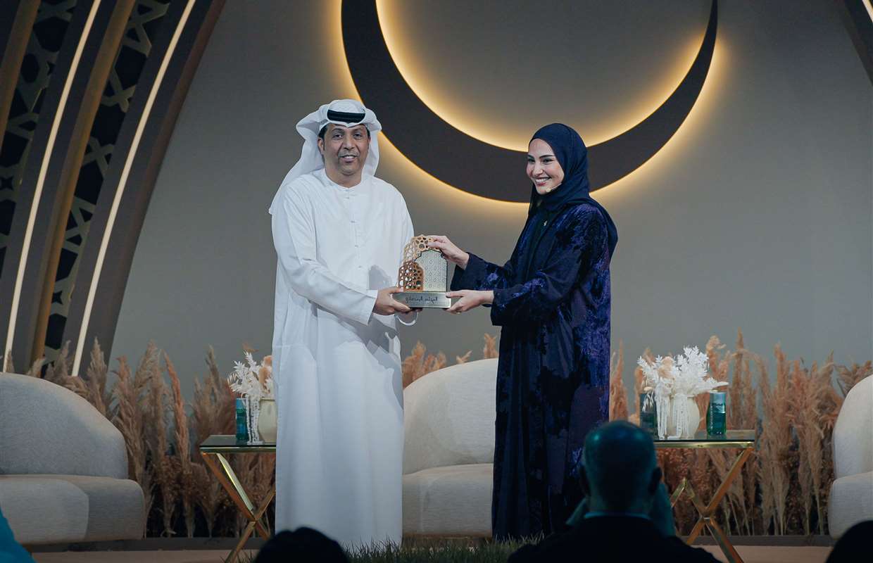 SPC wraps up 15th Ramadan Majlis with session on travel and human experience