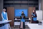 Ithmar begins practical phase with digital content production at government entities across Sharjah