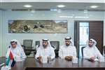 SHARJAH PRESS CLUB ORGANISES ‘TAWASUL’ MEDIA DIALOGUE WITH ROADS AND TRANSPORT OFFICIALS
