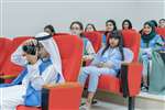 SHARJAH PRESS CLUB’S 5TH ITHMAR PROGRAM GROOMS FUTURE MEDIA LEADERS OF NATION