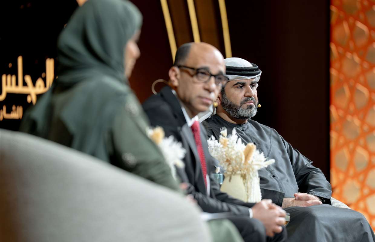 Experts at SPC Ramadan Majlis discuss spinal health and wellness in its third session