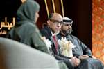 Experts at SPC Ramadan Majlis discuss spinal health and wellness in its third session
