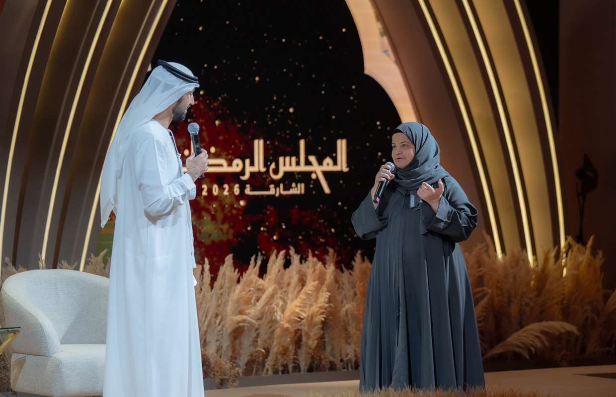 15th edition of SPC Ramadan Majlis addresses personal growth and life balance in its second session