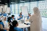 SPC launches first phase of ‘From Sharjah, We Begin’ podcast training as part of “Ithmar”