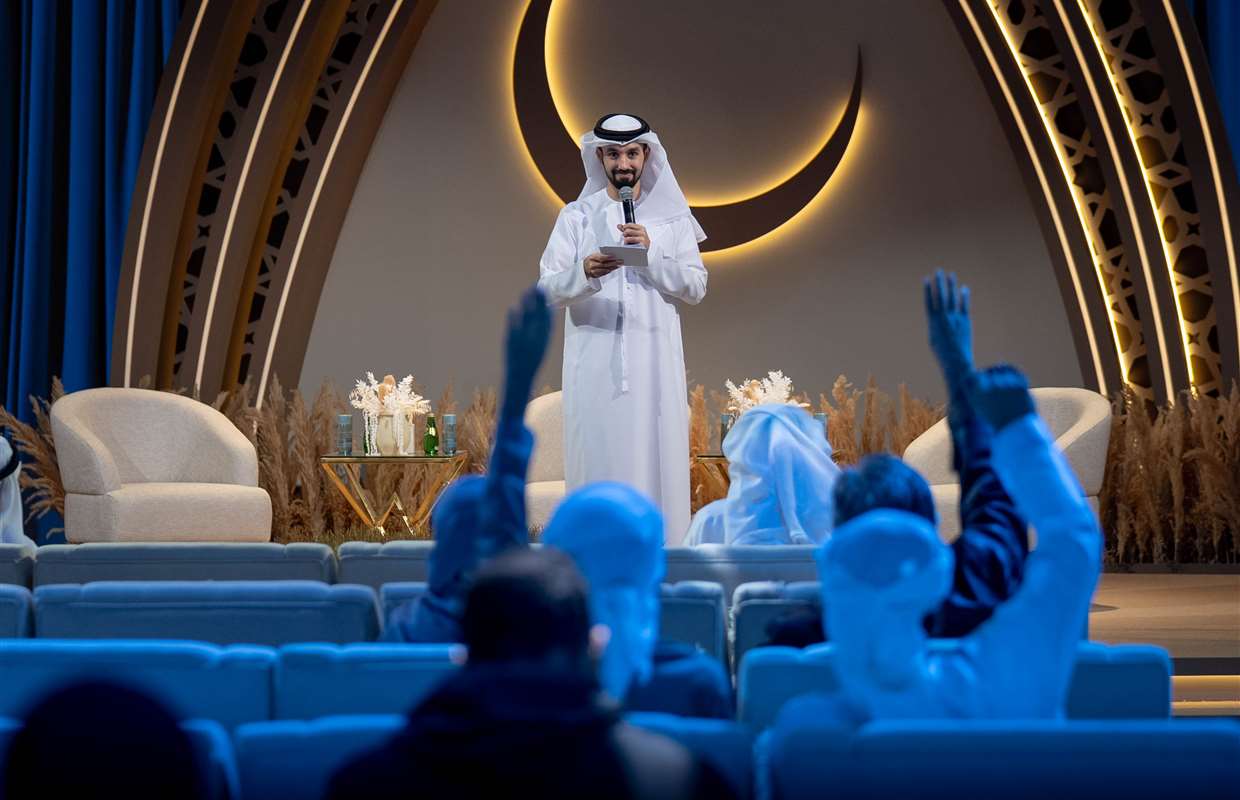 SPC wraps up 15th Ramadan Majlis with session on travel and human experience