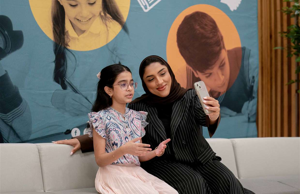 SPC launches ‘From Sharjah, We Begin’ podcast as part of Ithmar media training programme