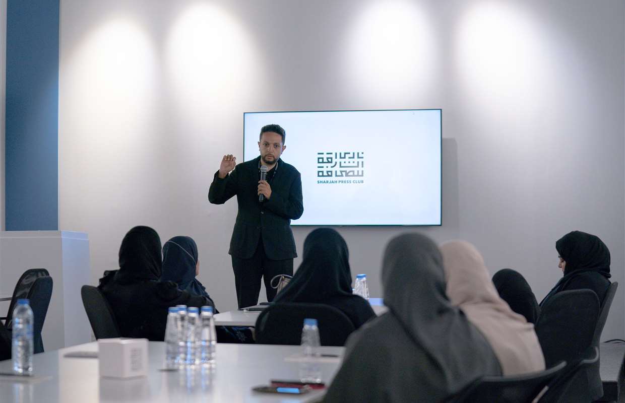 SPC to explore AI and the future of journalism at IGCF 2025